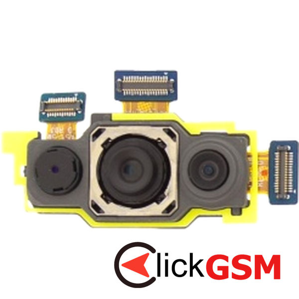 Camera Spate