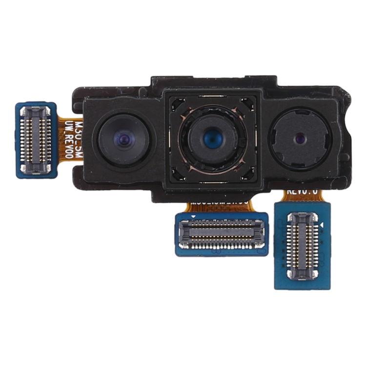 Camera Spate