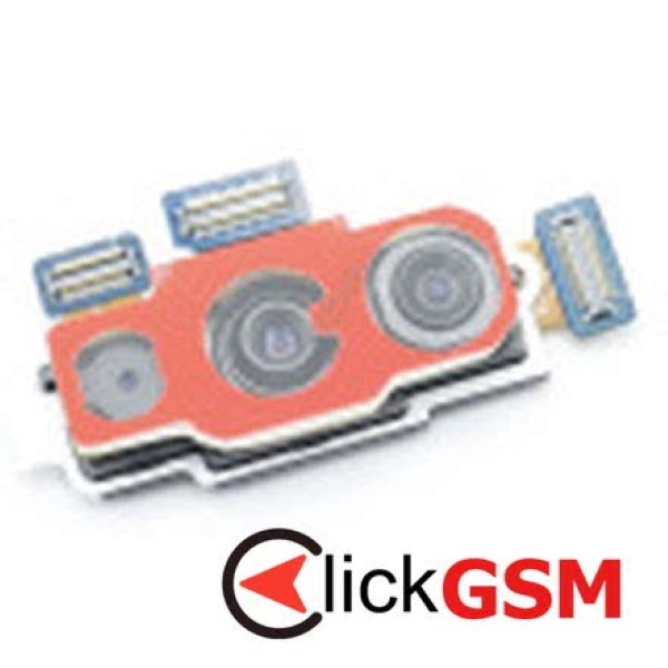 Camera Spate