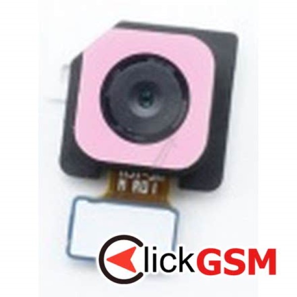 Camera Spate
