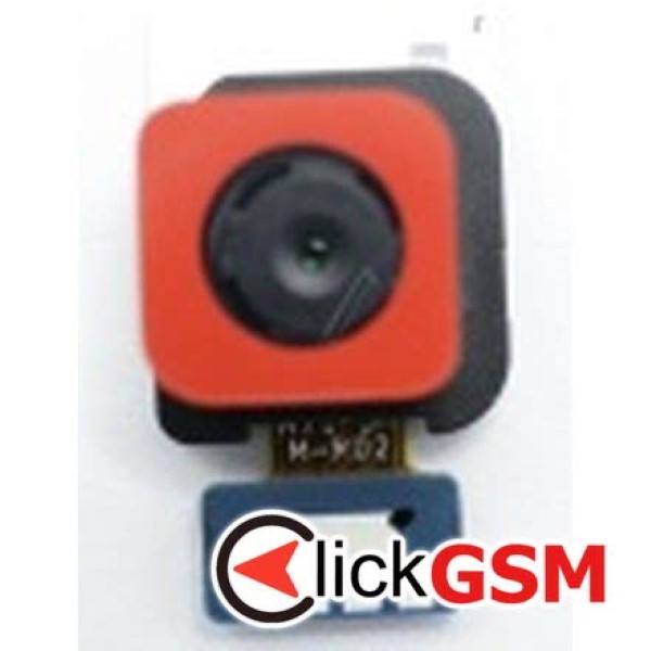 Camera Spate
