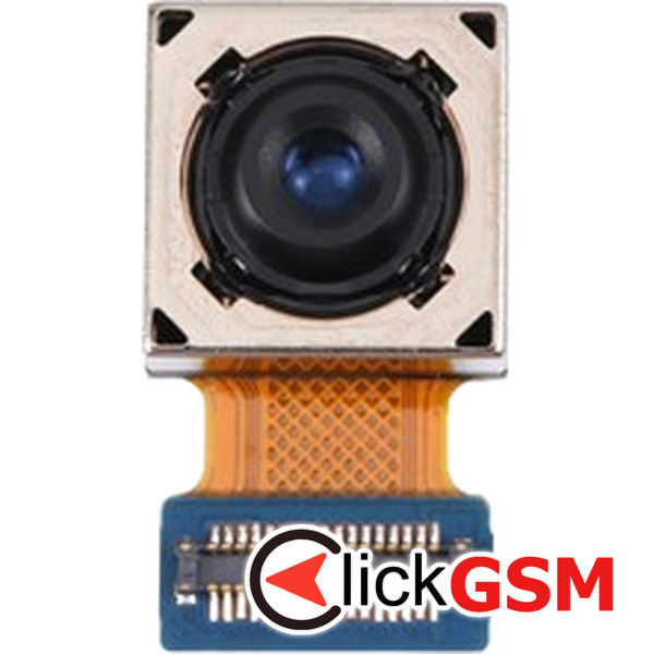 Camera Spate