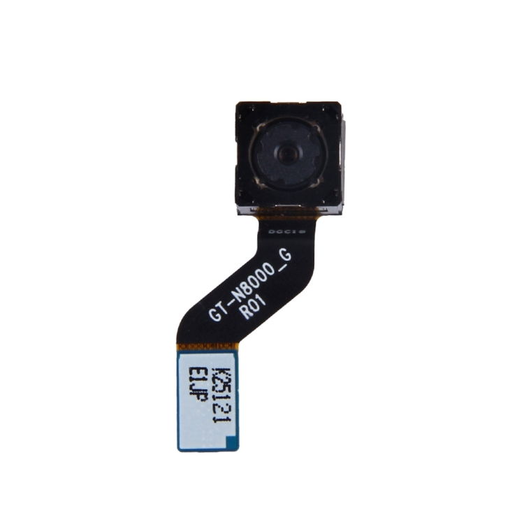 Camera Spate