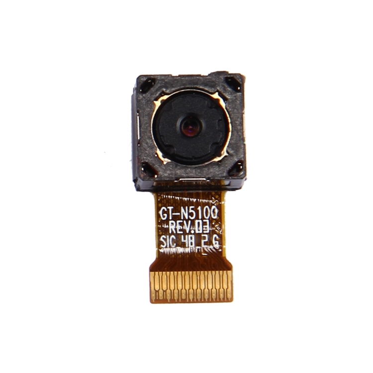 Camera Spate