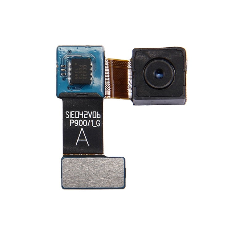 Camera Spate