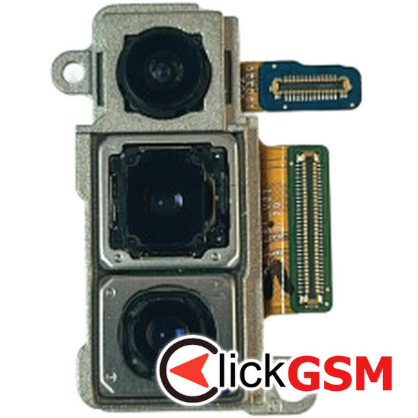 Camera Spate