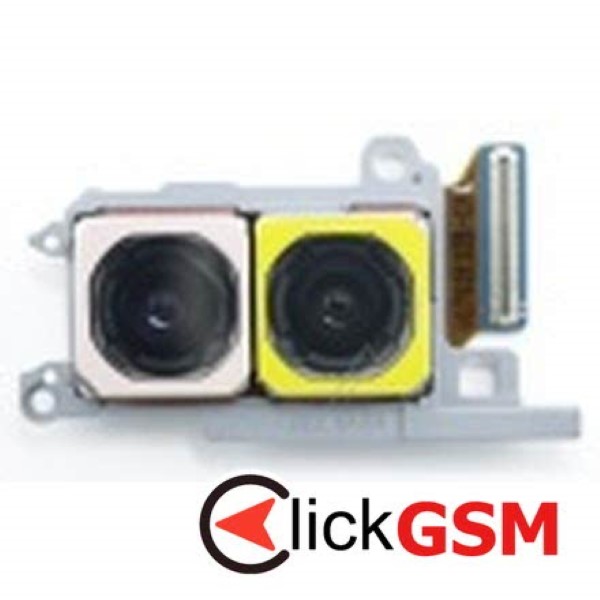 Camera Spate