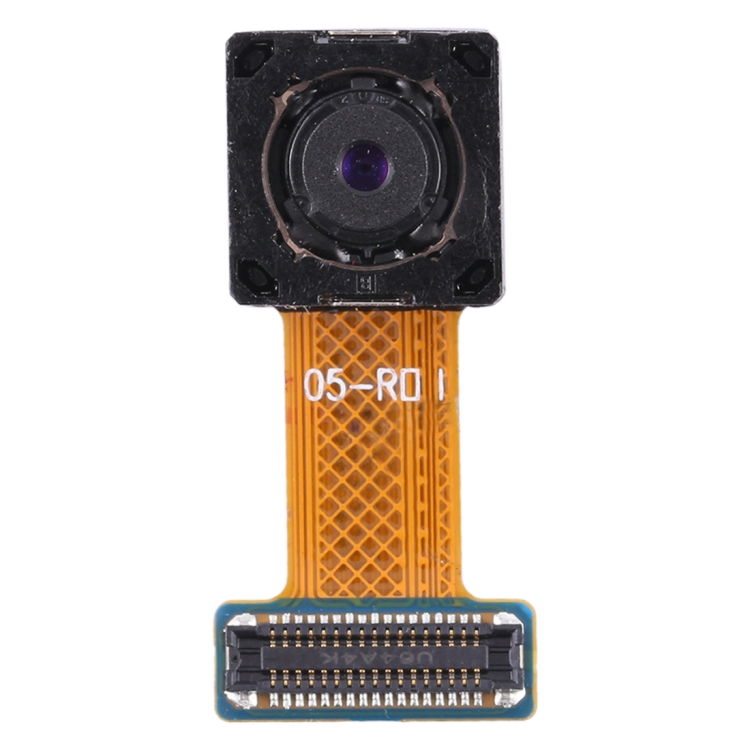 Camera Spate