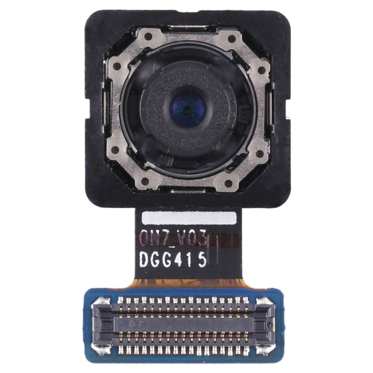 Camera Spate