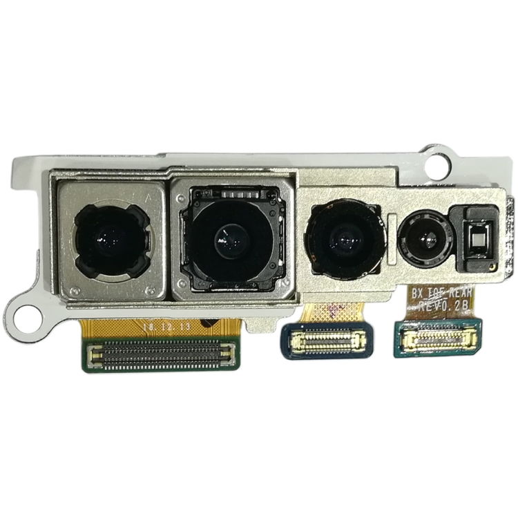 Camera Spate