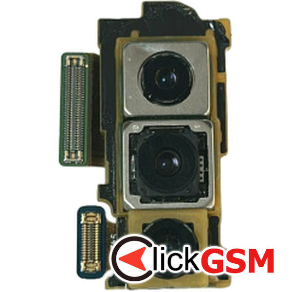 Camera Spate