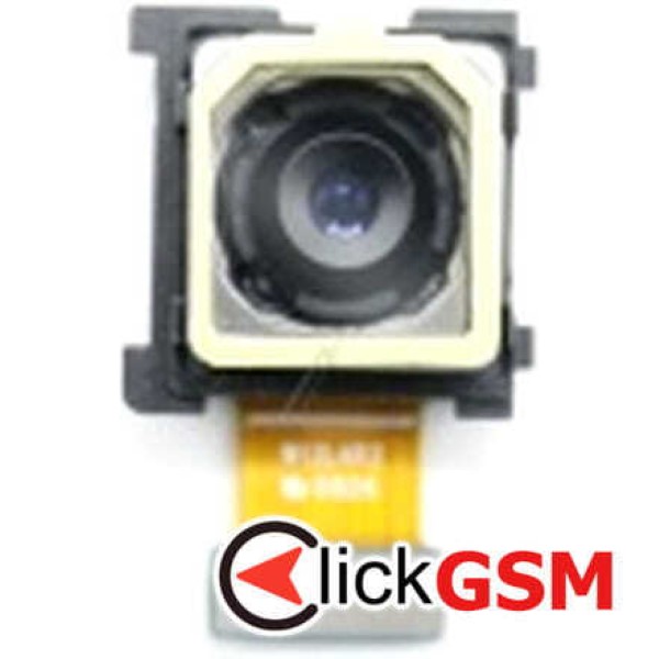 Camera Spate