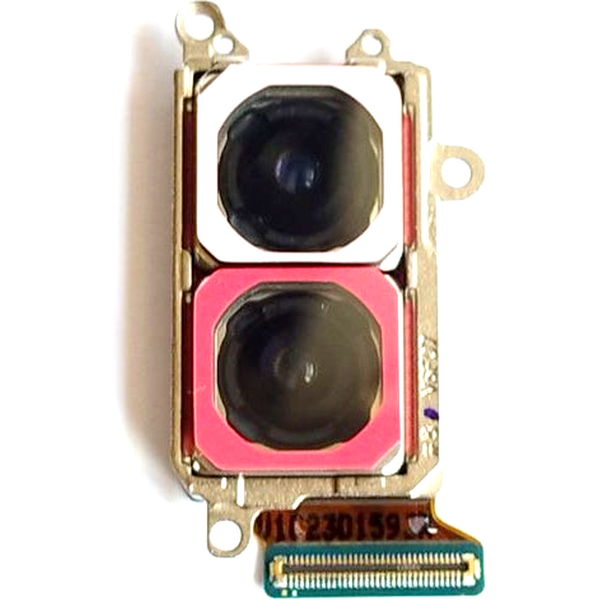 Camera Spate