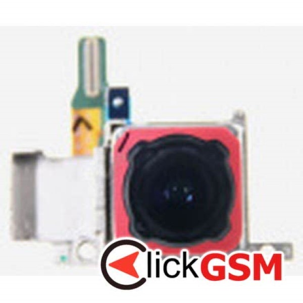 Camera Spate