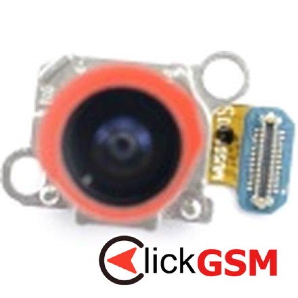 Camera Spate