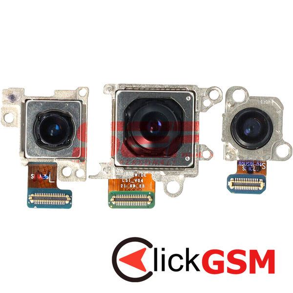 Camera Spate