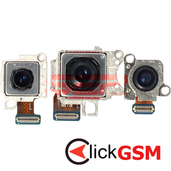Camera Spate