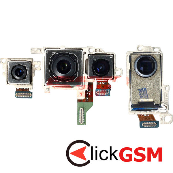 Camera Spate