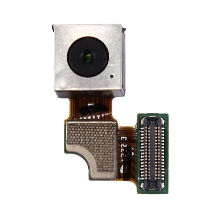 Camera Spate