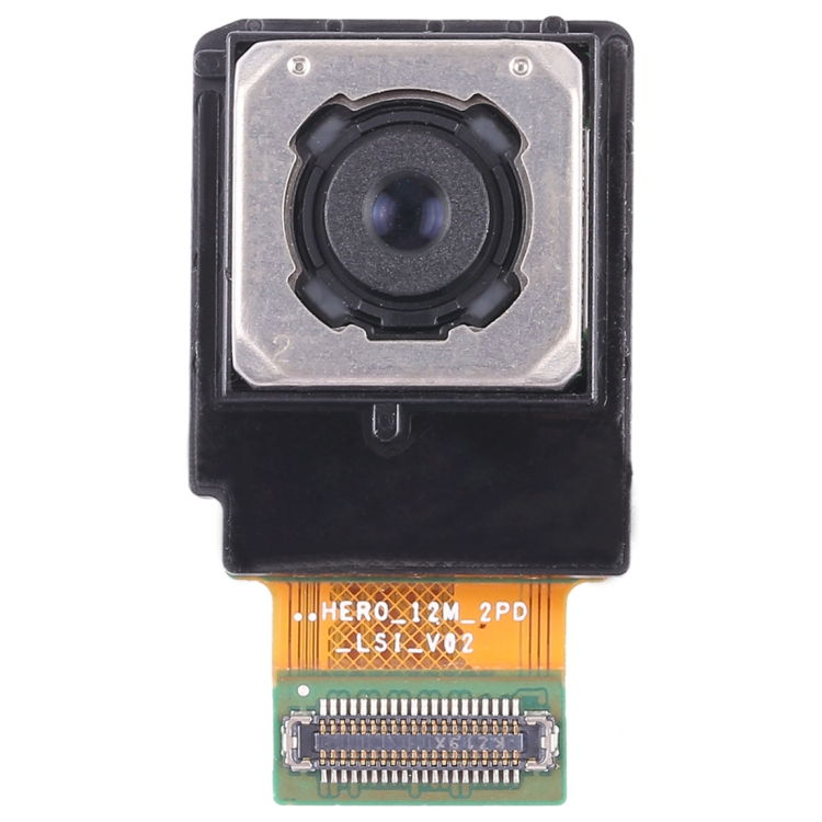 Camera Spate