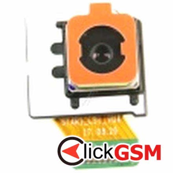 Camera Spate