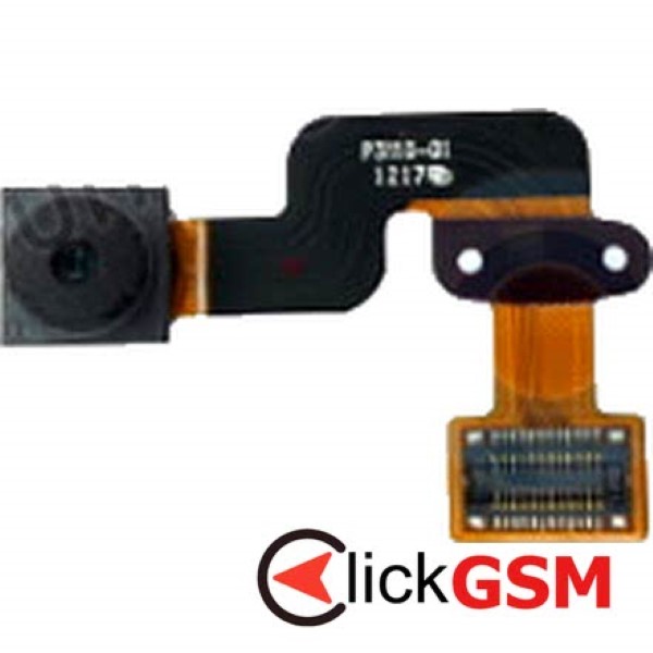 Camera Spate