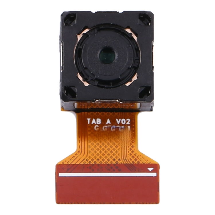 Camera Spate