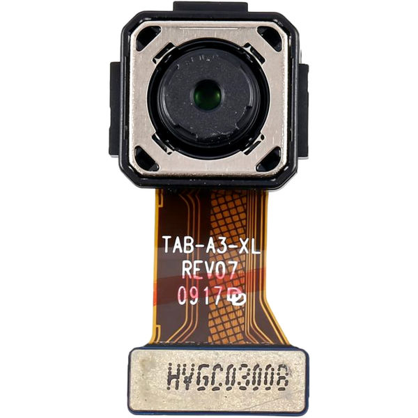 Camera Spate