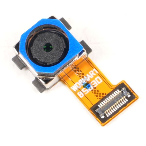 Camera Spate
