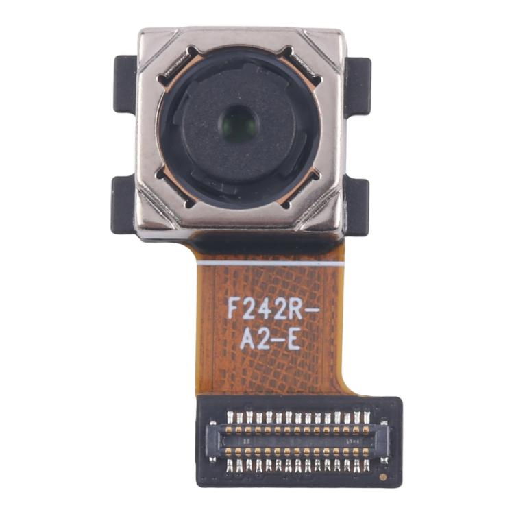 Camera Spate