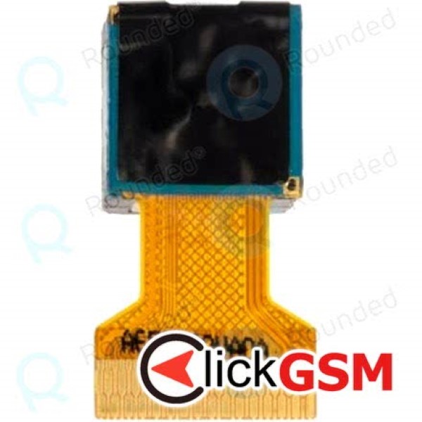 Camera Spate