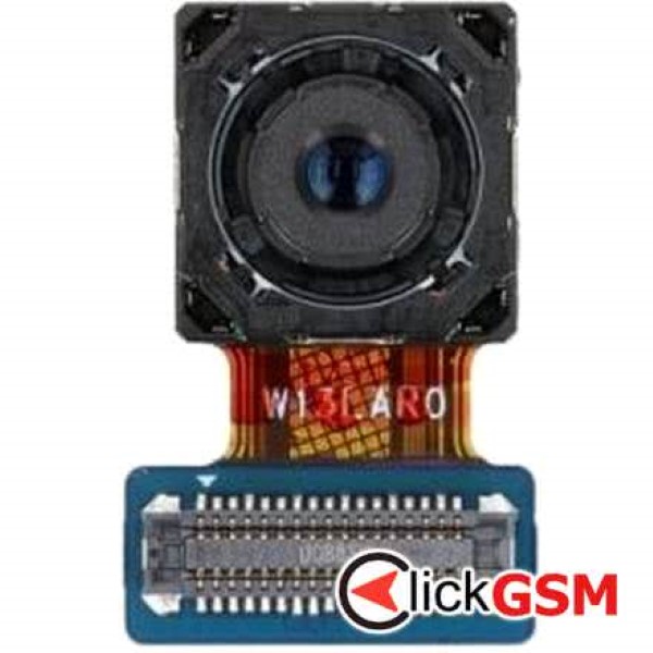 Camera Spate