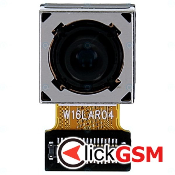 Camera Spate