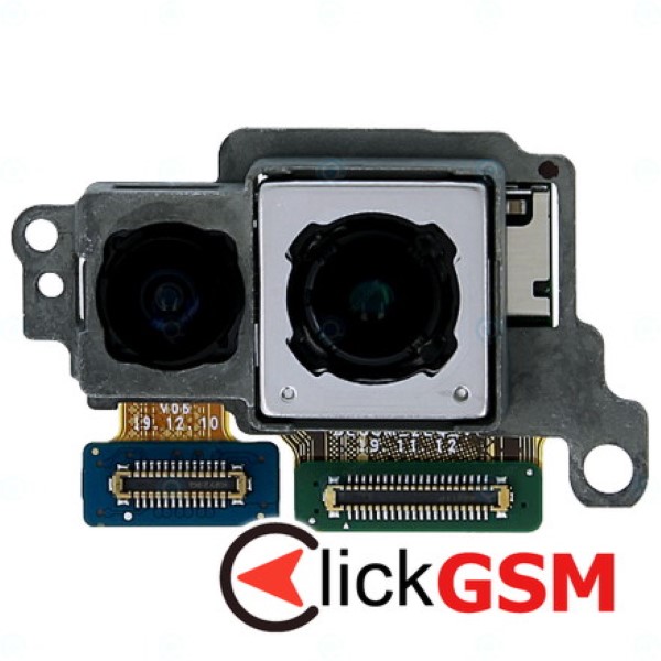 Camera Spate