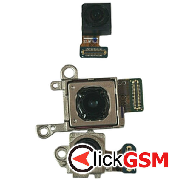 Camera Spate
