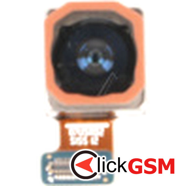 Camera Spate