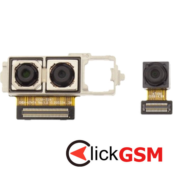 Camera Spate