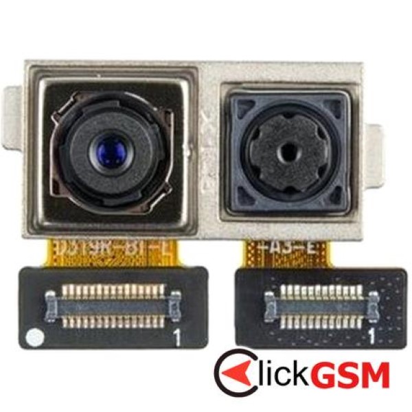 Camera Spate
