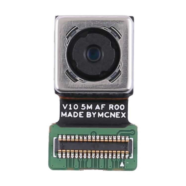Camera Spate