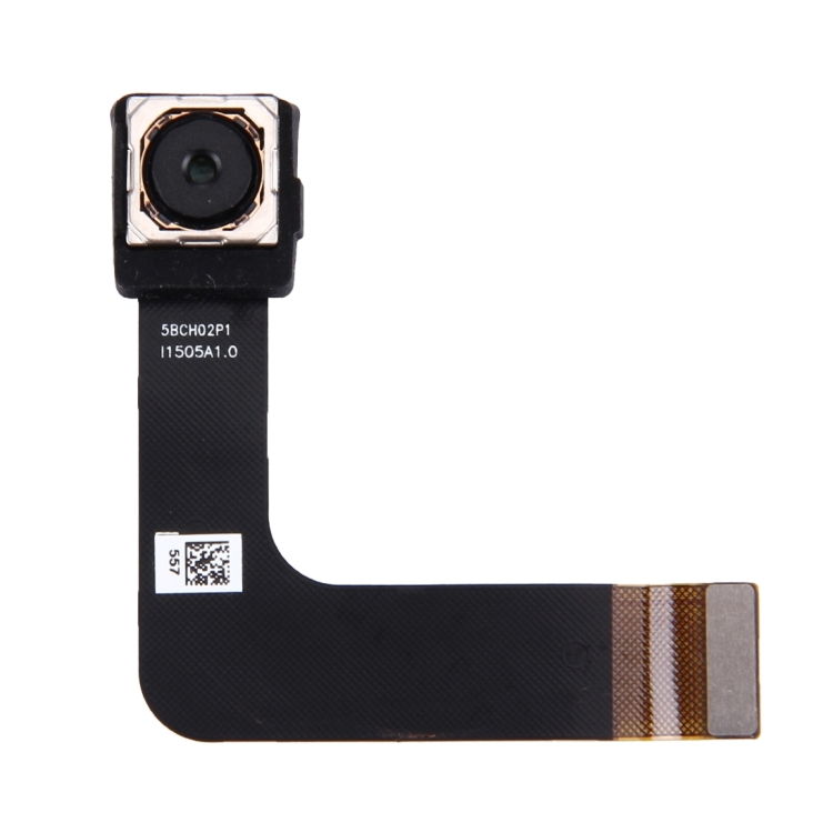 Camera Spate