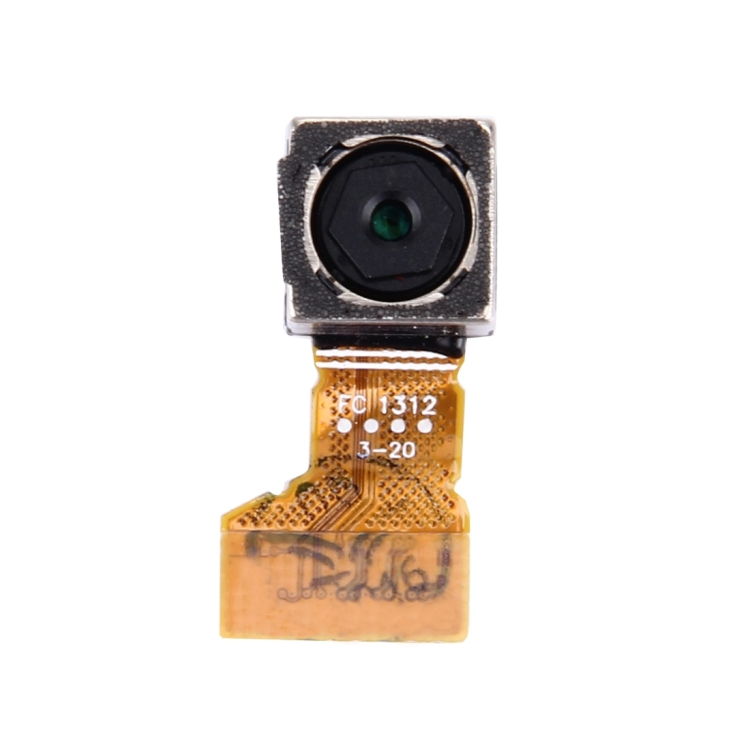 Camera Spate