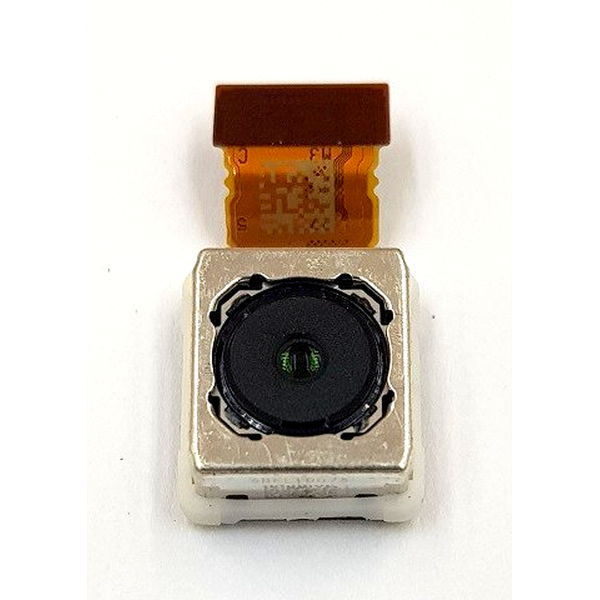 Camera Spate