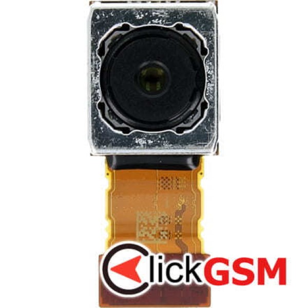Camera Spate