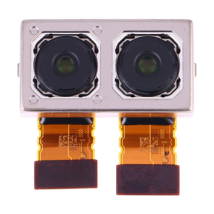 Camera Spate