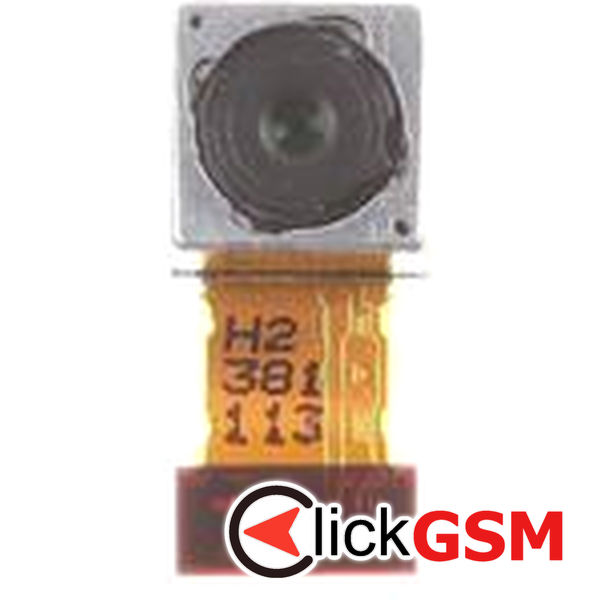 Camera Spate