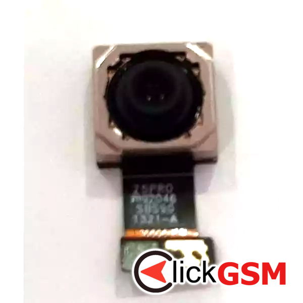 Camera Spate