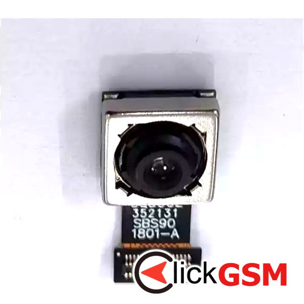 Camera Spate