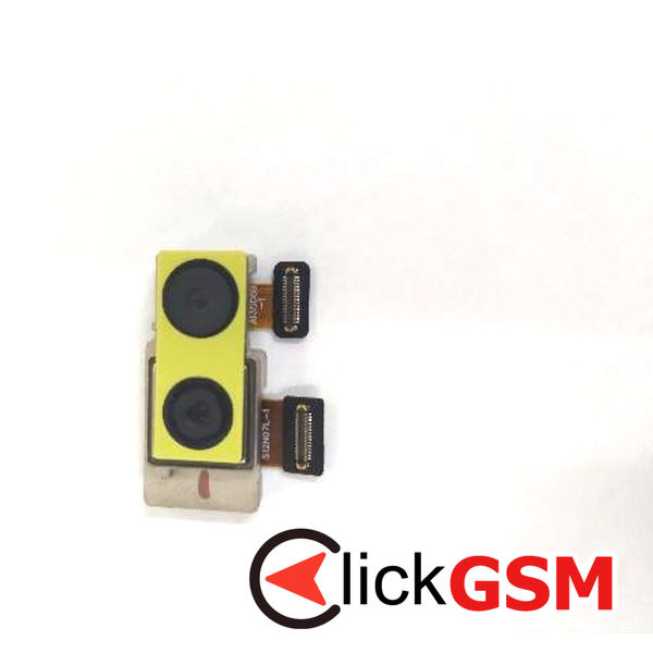 Camera Spate