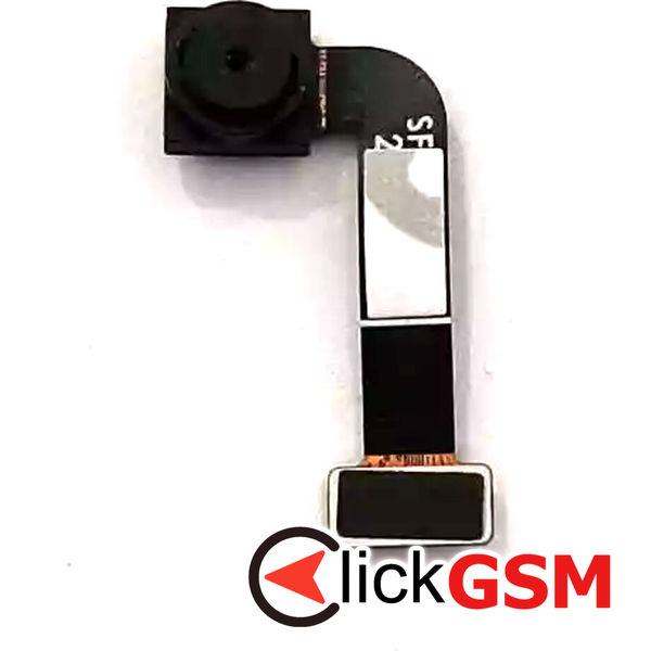 Camera Spate