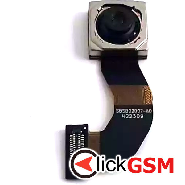 Camera Spate